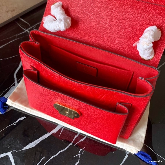 LOUIS VAVIN VUITTON BB 0403